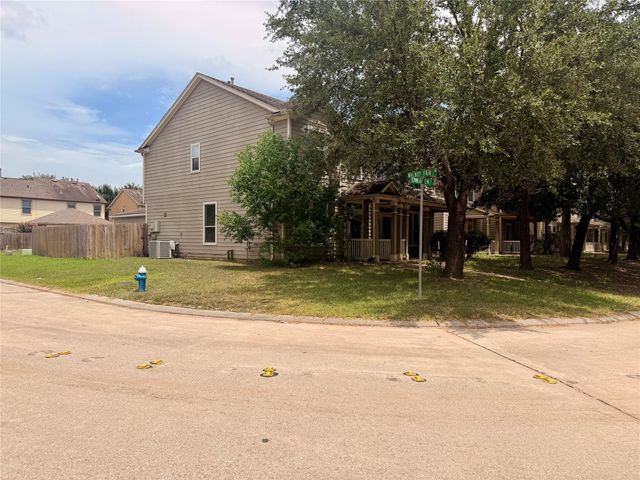 23854 Township Elm Street, Spring, TX 77373
