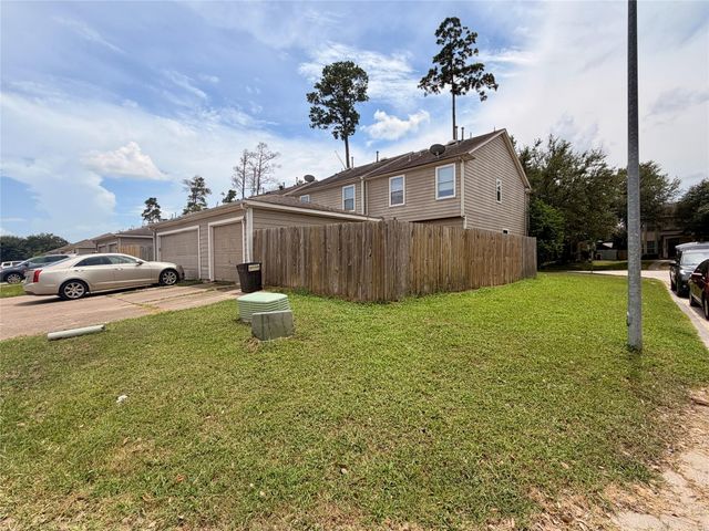 23854 Township Elm Street, Spring, TX 77373