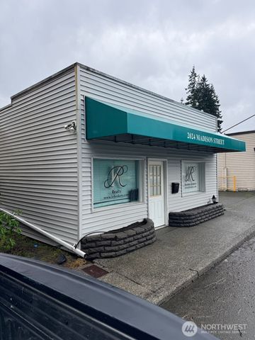 2024 Madison Street, Everett, WA 98203
