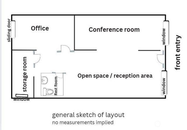 2024 Madison Street, Everett, WA 98203