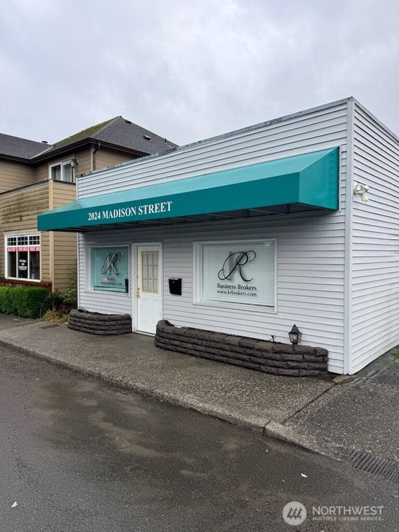 2024 Madison Street, Everett, WA 98203