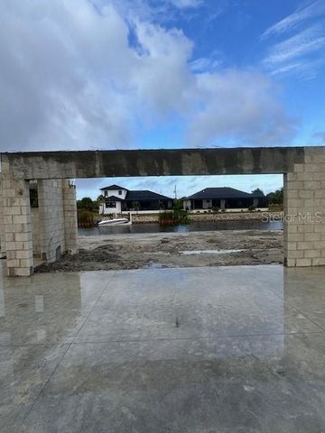 14238 MAYSVILLE, Port Charlotte, FL 33981