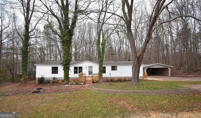 167 Woodpecker Lane, Nicholson, GA 30565