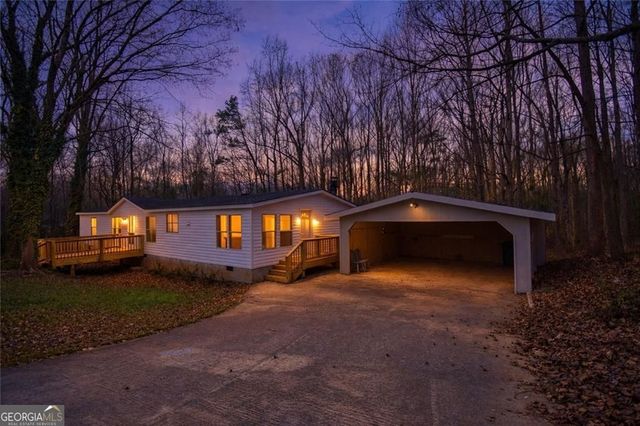 167 Woodpecker Lane, Nicholson, GA 30565