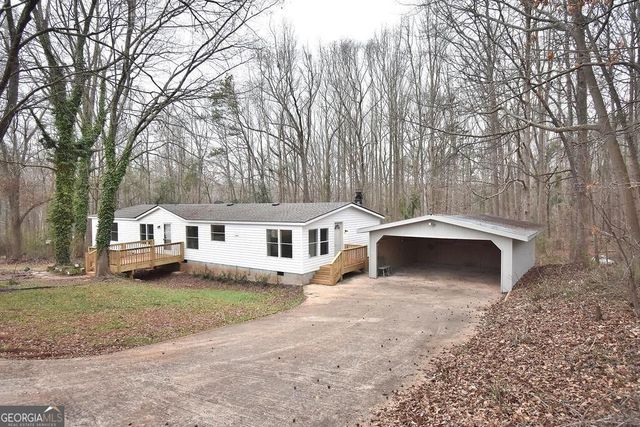 167 Woodpecker Lane, Nicholson, GA 30565