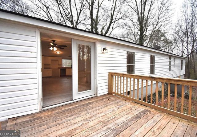 167 Woodpecker Lane, Nicholson, GA 30565