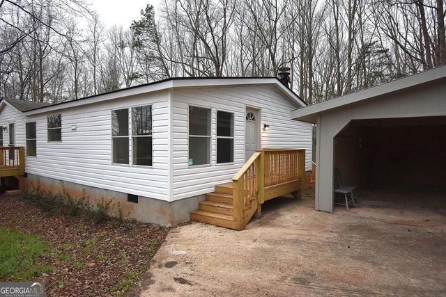 167 Woodpecker Lane, Nicholson, GA 30565