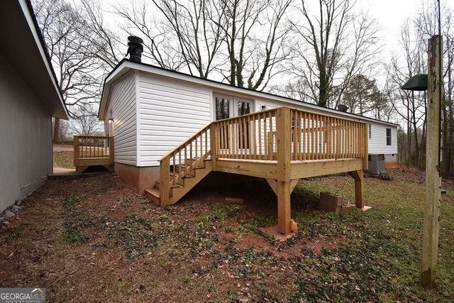 167 Woodpecker Lane, Nicholson, GA 30565