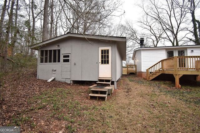 167 Woodpecker Lane, Nicholson, GA 30565