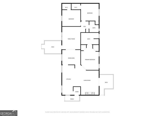 167 Woodpecker Lane, Nicholson, GA 30565