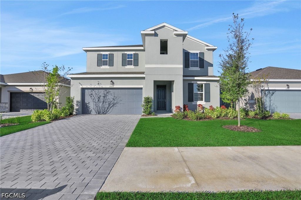 13506 Turnleaf BLVD, Punta Gorda, FL 33955