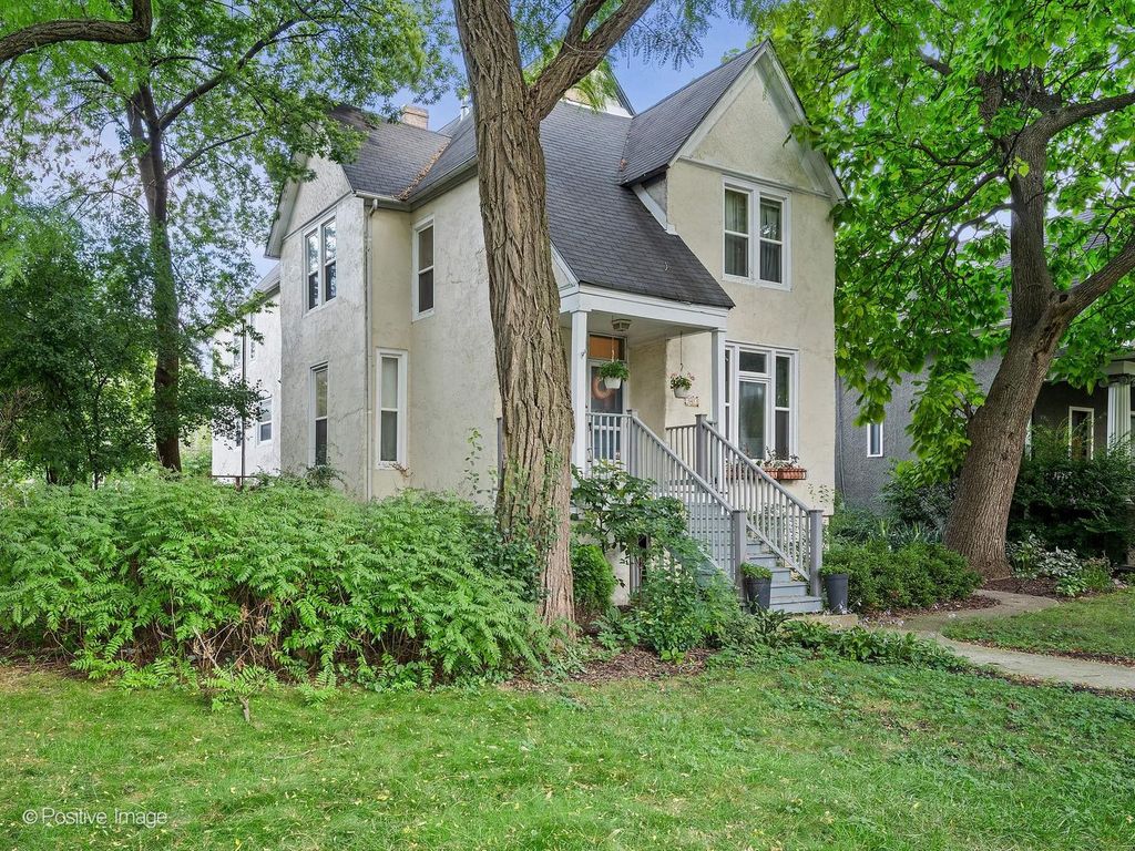 540 N Harvey Avenue, Oak Park, IL 60302 — photo 2