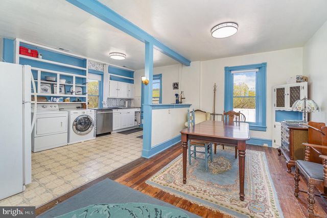 6 S MAIN STREET, Mont Alto, PA 17237