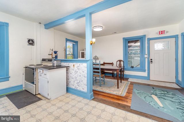 6 S MAIN STREET, Mont Alto, PA 17237