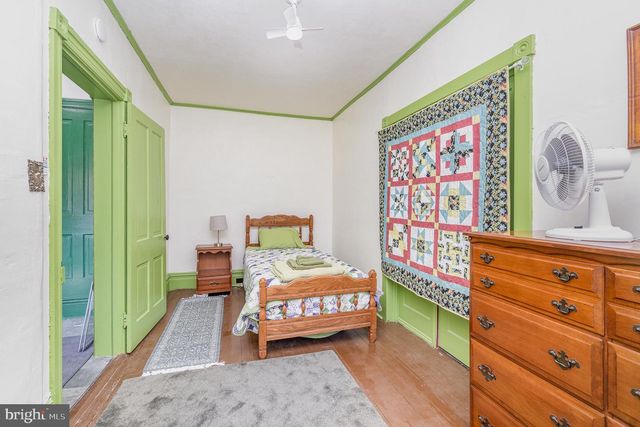 6 S MAIN STREET, Mont Alto, PA 17237