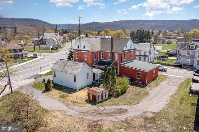 6 S MAIN STREET, Mont Alto, PA 17237