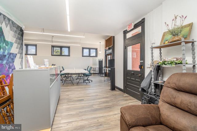 6 S MAIN STREET, Mont Alto, PA 17237