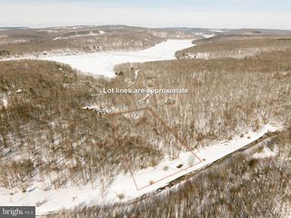 LOT 28 BRIARWOOD LN, Oakland, MD 21550