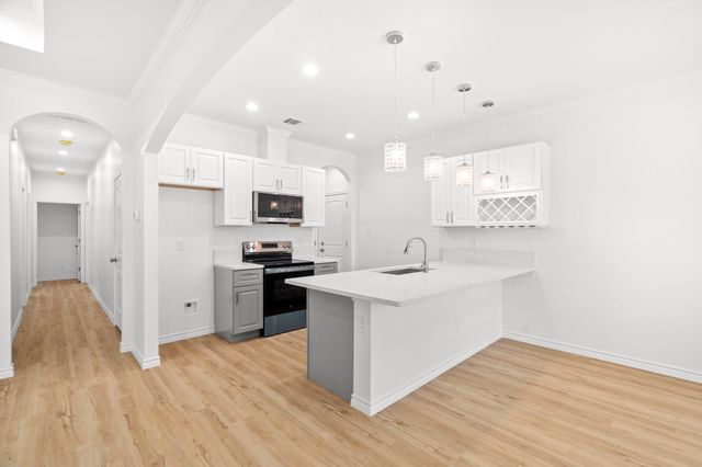 301 Henry Street, Waxahachie, TX 75165