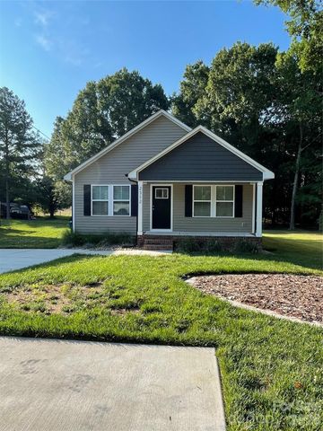 2312 Badin Road, Albemarle, NC 28001