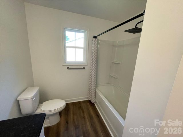2312 Badin Road, Albemarle, NC 28001