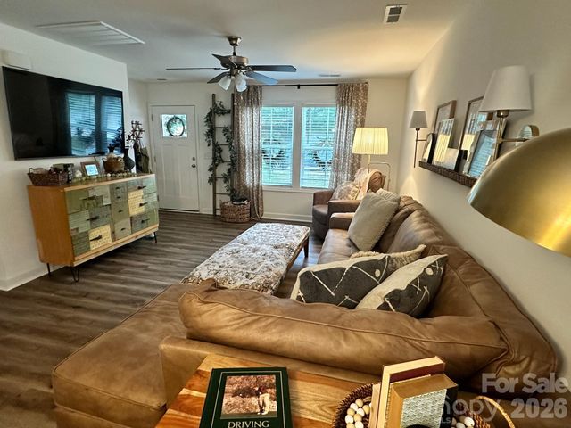 2312 Badin Road, Albemarle, NC 28001