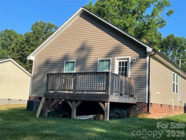 2312 Badin Road, Albemarle, NC 28001