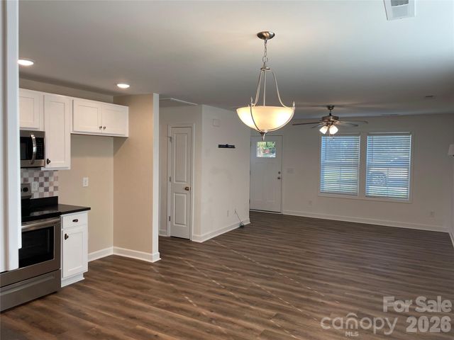 2312 Badin Road, Albemarle, NC 28001