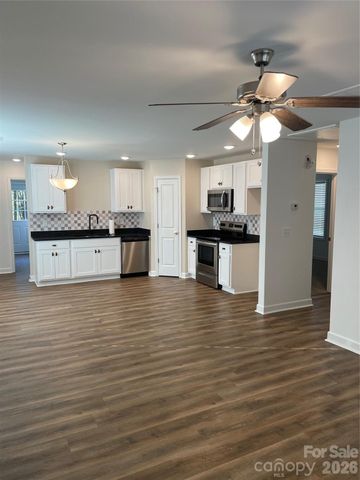 2312 Badin Road, Albemarle, NC 28001