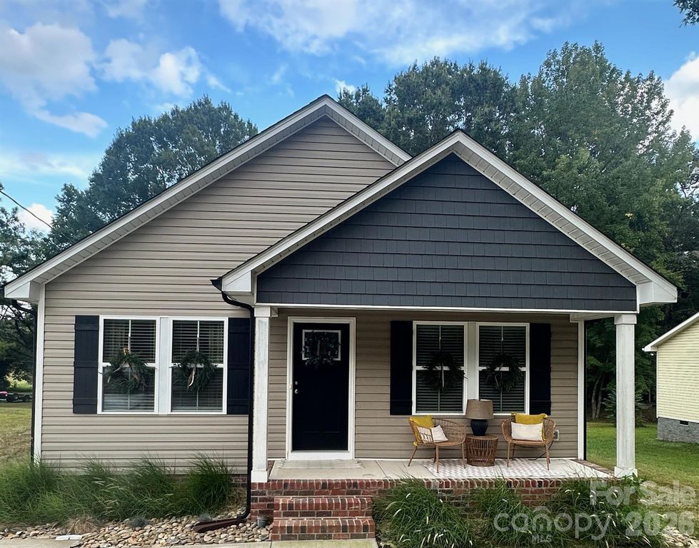 2312 Badin Road, Albemarle, NC 28001