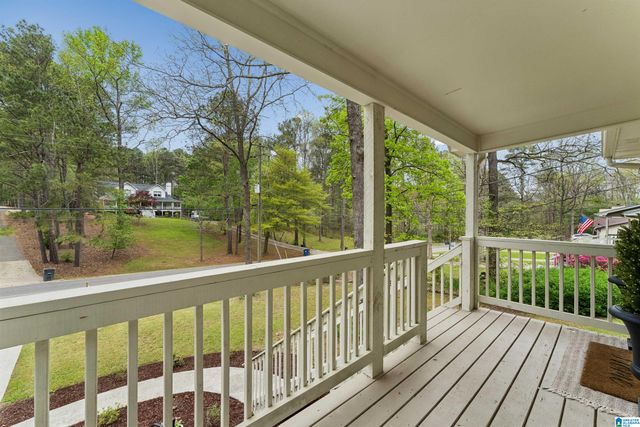 6189 ALABAMA DRIVE, Trussville, AL 35173