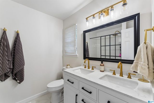 6189 ALABAMA DRIVE, Trussville, AL 35173