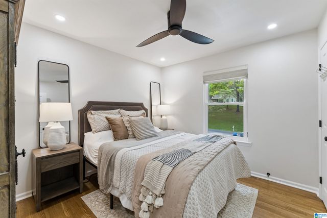 6189 ALABAMA DRIVE, Trussville, AL 35173