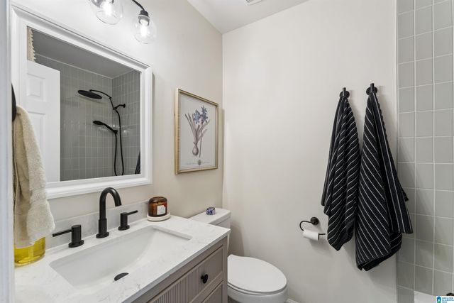 6189 ALABAMA DRIVE, Trussville, AL 35173