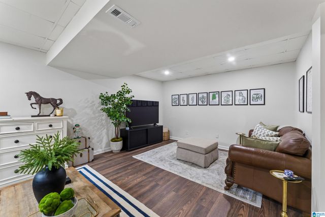 6189 ALABAMA DRIVE, Trussville, AL 35173