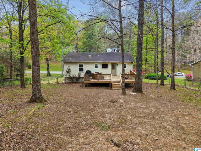 6189 ALABAMA DRIVE, Trussville, AL 35173