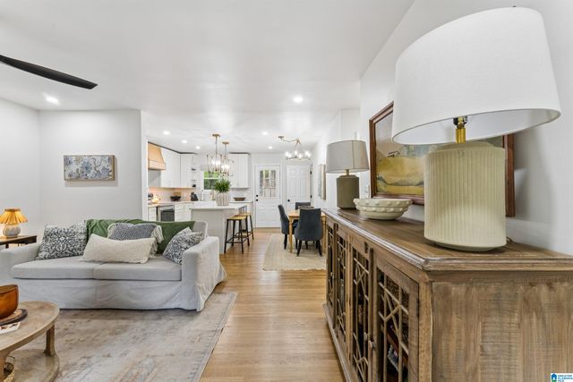 6189 ALABAMA DRIVE, Trussville, AL 35173