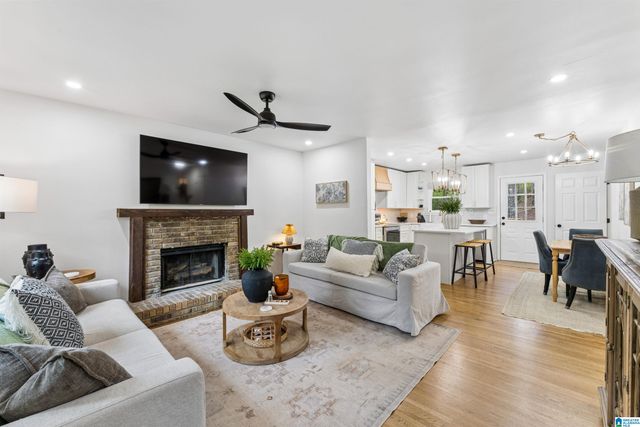 6189 ALABAMA DRIVE, Trussville, AL 35173