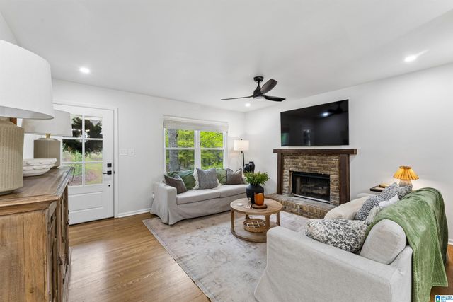 6189 ALABAMA DRIVE, Trussville, AL 35173