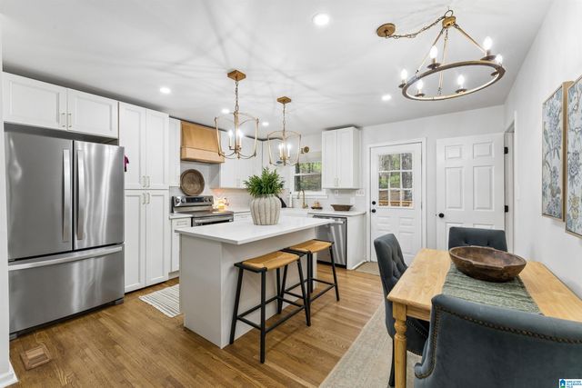 6189 ALABAMA DRIVE, Trussville, AL 35173