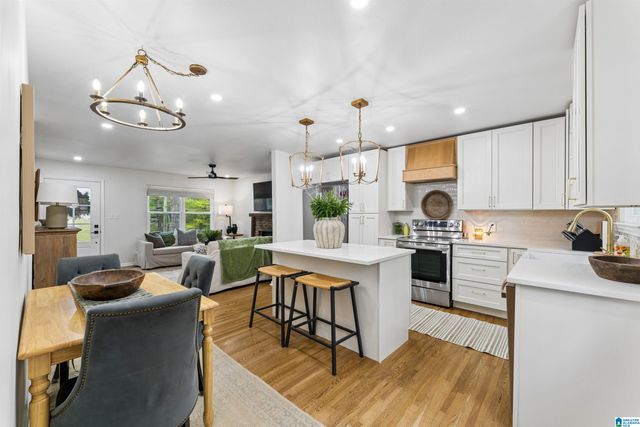 6189 ALABAMA DRIVE, Trussville, AL 35173