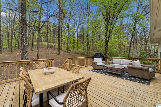 6189 ALABAMA DRIVE, Trussville, AL 35173