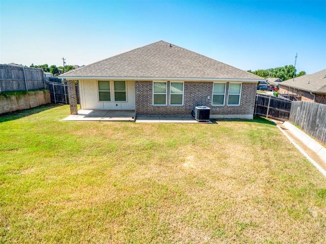 12466 Native Hill Drive, Choctaw, OK 73020