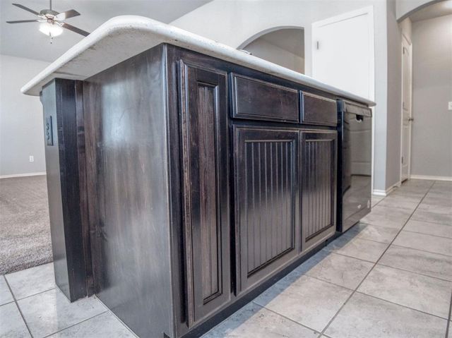 12466 Native Hill Drive, Choctaw, OK 73020