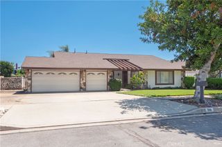 946 Coronado, Upland, CA 91786