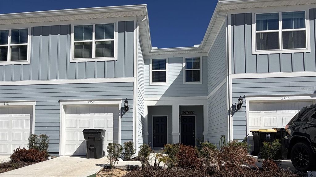 2759 FETCHING TRAIL, Davenport, FL 33896