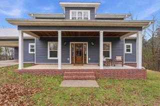 55 Bonita Drive, Perryville, AR 72126