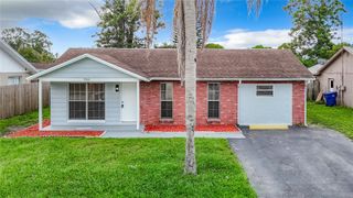 7400 MITCHELL RANCH ROAD, New Port Richey, FL 34655