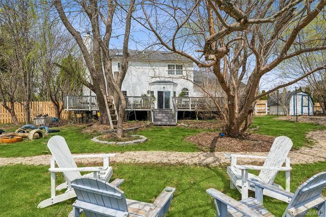 3 Shang Lee Drive, Manorville, NY 11949