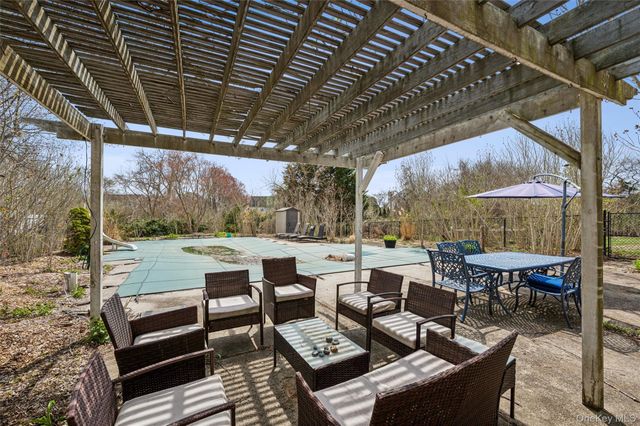 3 Shang Lee Drive, Manorville, NY 11949